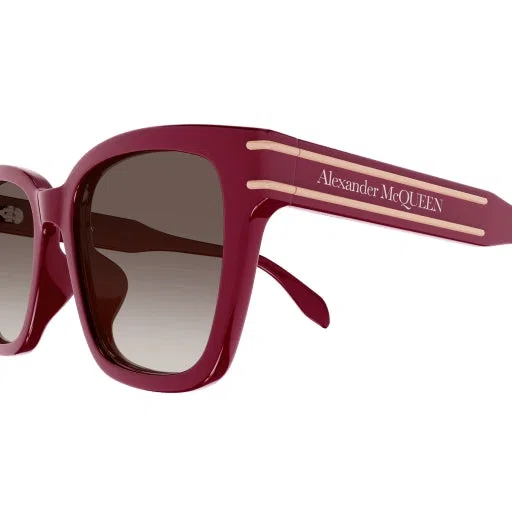 Alexander McQueen AM0399SA Sunglasses - view 6